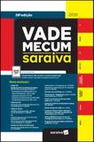 Vade Mecum Saraiva - 2º semestre 2019 Tradicional - Saraiva (juridicos) - grupo somos