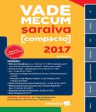 Vade Mecum Saraiva Compacto - 2017 - 18 Ed