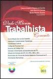 Vade Mecum Trabalhista - Conceito - Conceito editorial