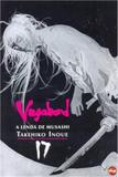 Vagabond - Nº17 - Sampa (revista)