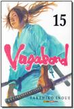 Vagabond - Vol.15 - Panini
