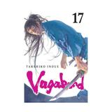 Vagabond - vol 17 - panini - Panini comics