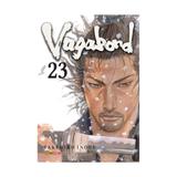 Vagabond - vol 23 - panini - Panini comics