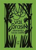 Vai, brasil - Tinta da china