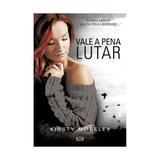 Vale a pena lutar - vergara e riba
