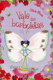 Vale das Borboletas - Malva e O Time campeão - Prumo
