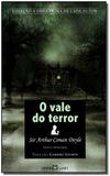Vale Do Terror, o - 290 - Martin claret