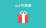 Vale Presente 50 reais - Roupas de bebê rdb