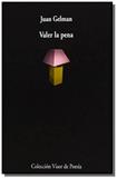 Valer la pena - Seix barral