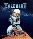 Valerian - Vol 01 - Sesi-sp