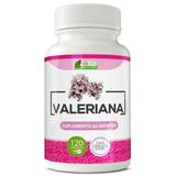 Valeriana 500mg 120cps vida ervas