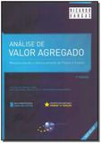 Valor Agregado - 07Ed/18 - Brasport livros