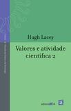 Valores e atividade científica