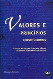 Valores e Princípios - Ab
