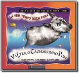 Valter, o cachorrinho pum - la vem tempo ruim para - Fundamento