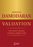 Valuation - Como Avaliar Empresas e Escolher as Melhores Ações