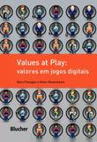 Values at play - Editora blucher