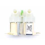 Válvula Água Electrolux Dupla 220v Ltd09 Ltd11 Orig A99089302
