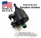 Válvula Canister Chevrolet Captiva 3.0 V6 2011 em diante - Império solenoides