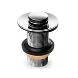 Válvula Click Inteligente para Cubas de Banheiro 7/8" 1002 - Império das torneiras