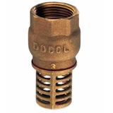 Válvula de Sucção 3/4" Dn20 Docol