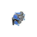 Válvula Descarga Rápida Ford 2c352k119aa Iveco 5949895552 - Lng