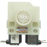 Valvula dupla lavadora brastemp consul cargo mare 220v original - Brastemp/consul