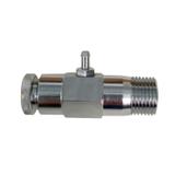 Válvula Redutora De Pressão 6mm 8mm Purificador Bebedouro - Valpress