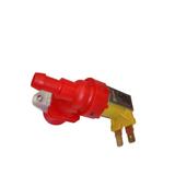 Valvula simples lavadora continental evolution 127v emicol 451319