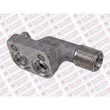 Valvula sucção compressor denso 10p15 cnh new holland rc600190 - Royce