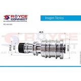 Valvula torre de controle universal do compressor herrison v5 delphi cvc - Royce