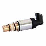 Valvula Torre Do Compressor Sanden 6C12 Peugeot - Airtex