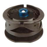 Válvula Transfemural Push Valve Preta Único Unico 21Y14 - Ottobock