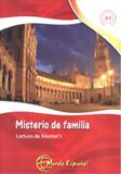 Vamos! 1 misterio de familia - Edilingua