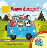 Vamos acampar - Girassol callis