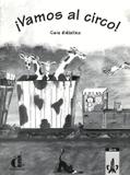 Vamos al circo! - guia didactica - Difusion maison de france