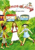 Vamos al cole ! libro del alumno - Difusion do brasil