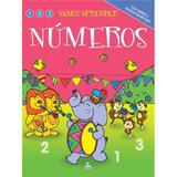 Vamos Aprender - Números - Libris