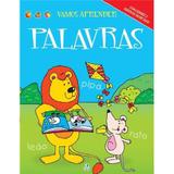 Vamos Aprender - Palavras - Libris