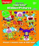 Vamos Brincar - Onde Esta - Vol 04 - Capa Laranja - Ns kids (novo seculo)