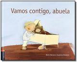 Vamos contigo, abuela - Edelvives