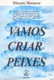 Vamos Criar Peixes - Thesaurus