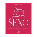Vamos falar de sexo - matrix - Matrix lv