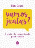 Vamos juntas?