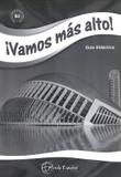 Vamos mas alto! guia didactica - Edilingua