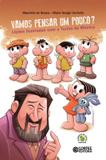 Vamos pensar um pouco - Cortez editora
