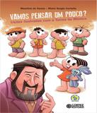 Vamos Pensar Um Pouco - Cortez