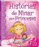 Vamos sonhar! Histórias de ninar para princesas