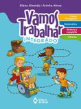 Vamos trabalhar integrado - Ed. do brasil