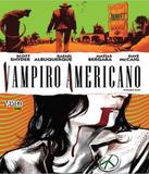 Vampiro Americano - Vol 07 - Panini livros